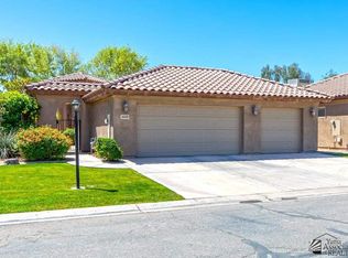 4595 W Irma St, Yuma, AZ 85364