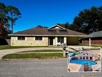 206 Nova Scotia Dr #A, Lafayette, LA, 70507