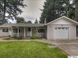 5148 Lone Oak Rd SE, Salem, OR 97306