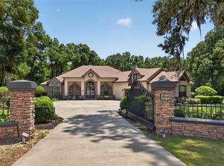 1640 SE 91st Pl, Ocala, FL 34480