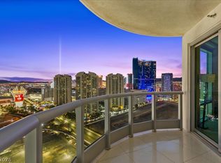 TURNBERRY TOWERS, Winchester, NV 89109