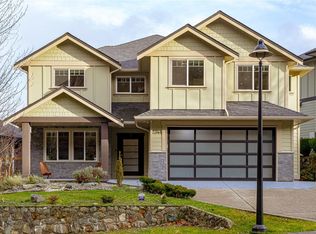 2344 Nicklaus Dr, Langford, BC