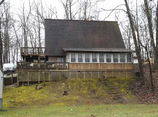 6590 W Holland Rd E, Holland, IN 47541