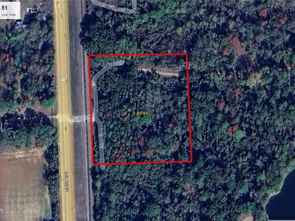 Highway 51, Amite, LA 70422