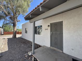 3147 E Terra Alta Blvd, Tucson, AZ 85716