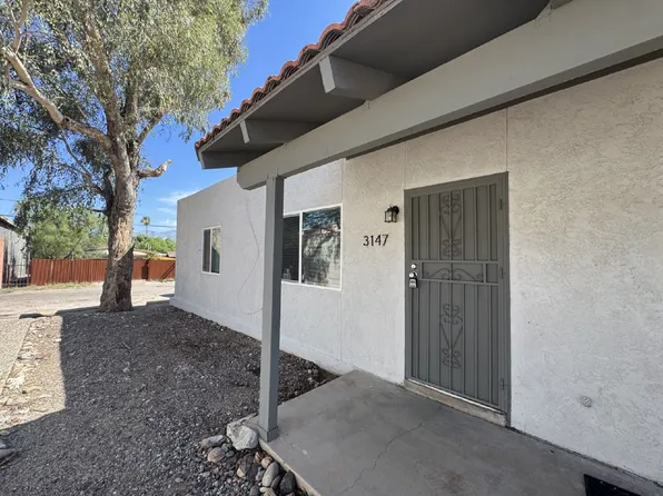 3147 E Terra Alta Blvd, Tucson, AZ 85716