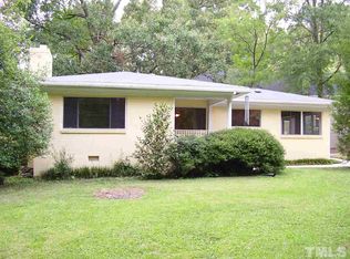 422 S Harrison Ave, Cary, NC 27511