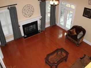 125 Old Market Ln, Irmo, SC 29063