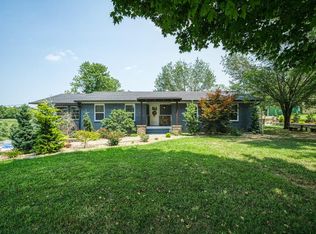 309 County Farm Rd, Cookeville, TN 38501