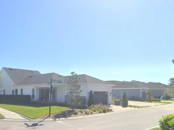 23 Gilchrist Way St, Augustine, FL