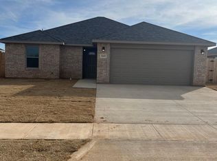 1643 Sweetwater Ln, Abilene, TX 79602