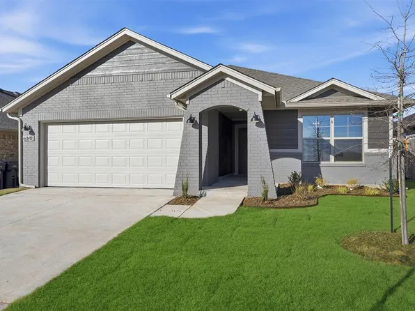 6841 SE 84th St, Oklahoma City, OK 73135