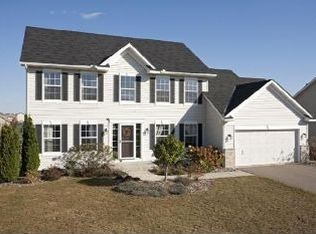 2145 Elsberry Curv, Shakopee, MN 55379