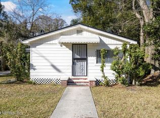 3361 Deason Ave, Jacksonville, FL 32254