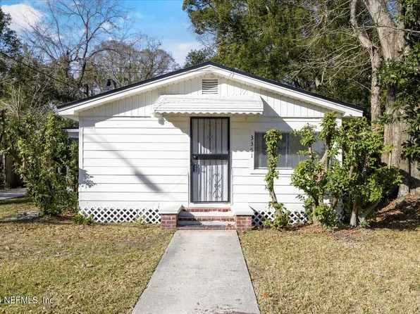 3361 DEASON Avenue, Jacksonville, FL 32254