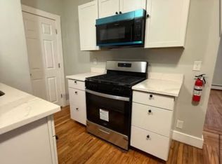 100 Trenton St #1-2-3, Pawtucket, RI 02860