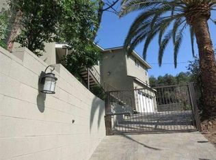 1910 Rosemont Ave, Pasadena, CA 91103