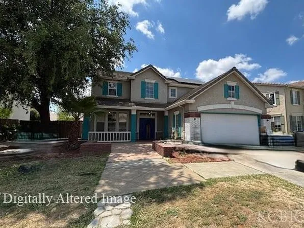 791 W Pebble Dr, Hanford, CA 93230