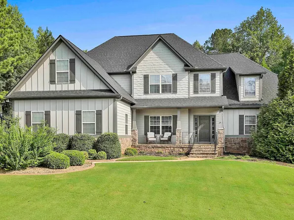 60 Yellowwood Dr, Sharpsburg, GA 30277