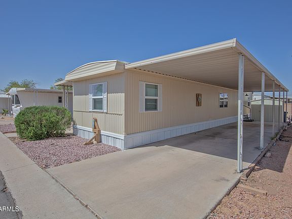 2nd image of 7302 W Peoria Avenue #55