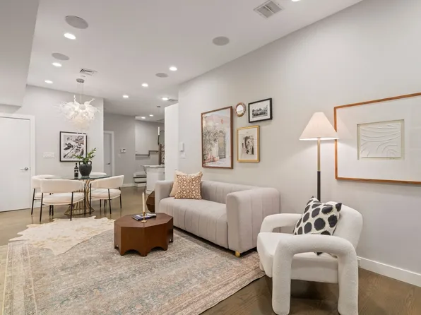 341 Marlborough St #1, Boston, MA 02115