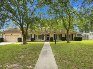 1616 Moss Creek Rd, Waycross, GA 31501