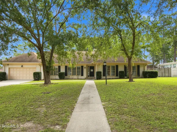 1616 Moss Creek Rd, Waycross, GA 31501