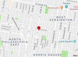 2346 N Orkney St, Philadelphia, PA 19133