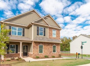 874 Whisperwood Trl, Acworth, GA 30102