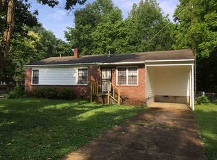 3595 Debby St, Memphis, TN 38127