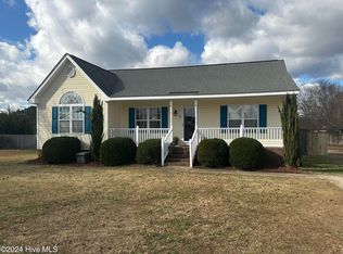 8786 Leigh Ct, Rocky Mount, NC 27803