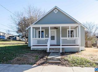 179 May Fray Ave, Orange, VA