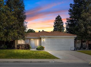 414 Dunkirk Ct, Bakersfield, CA 93312