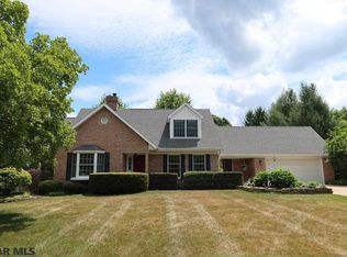 1736 Cambridge Dr, State College, PA 16803