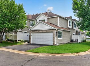 11641 Elmwood Ave N, Champlin, MN 55316