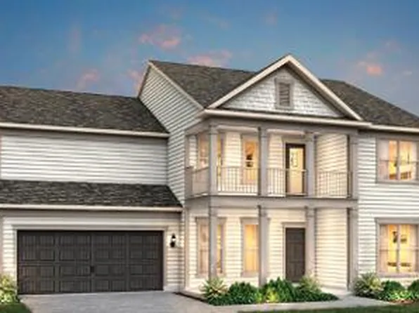 2078 Cousteau Ct, Johns Island, SC 29455
