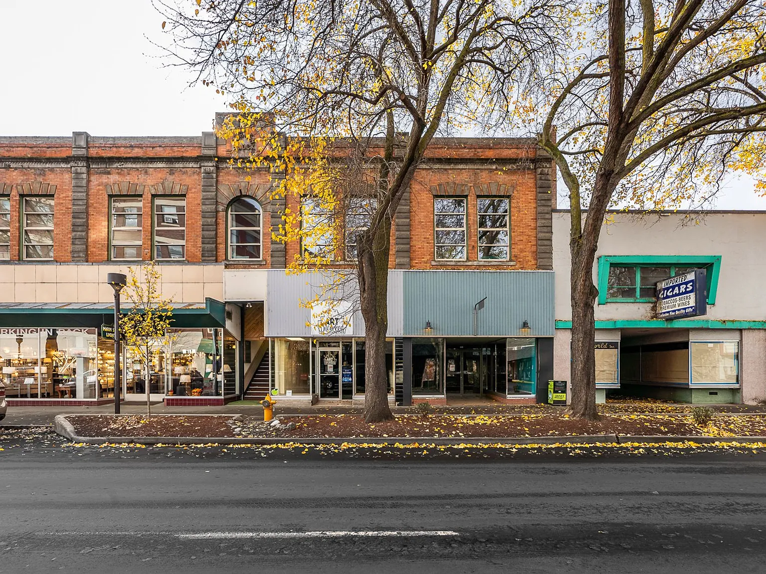 The Porter Block — Photo 2