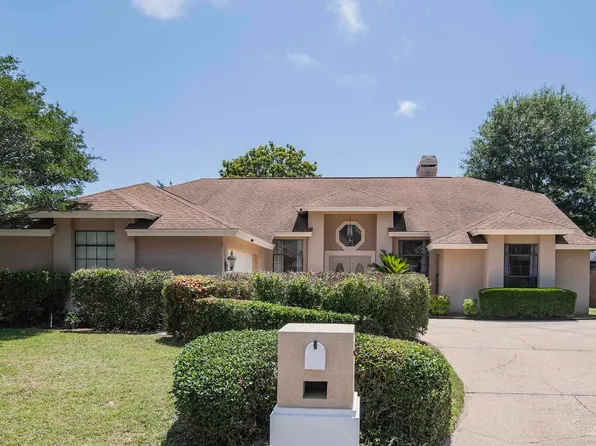 5130 Yesteroaks Cir, Pensacola, FL 32504