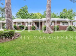 3863 Pelzer Ave, Montgomery, AL 36109