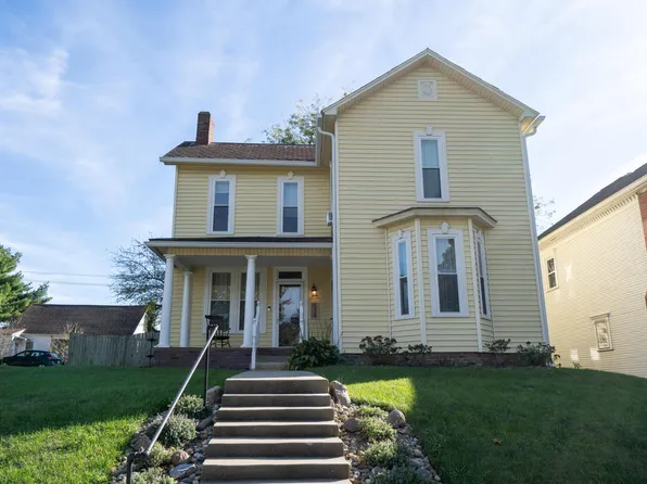 534 E Wheeling St, Lancaster, OH 43130