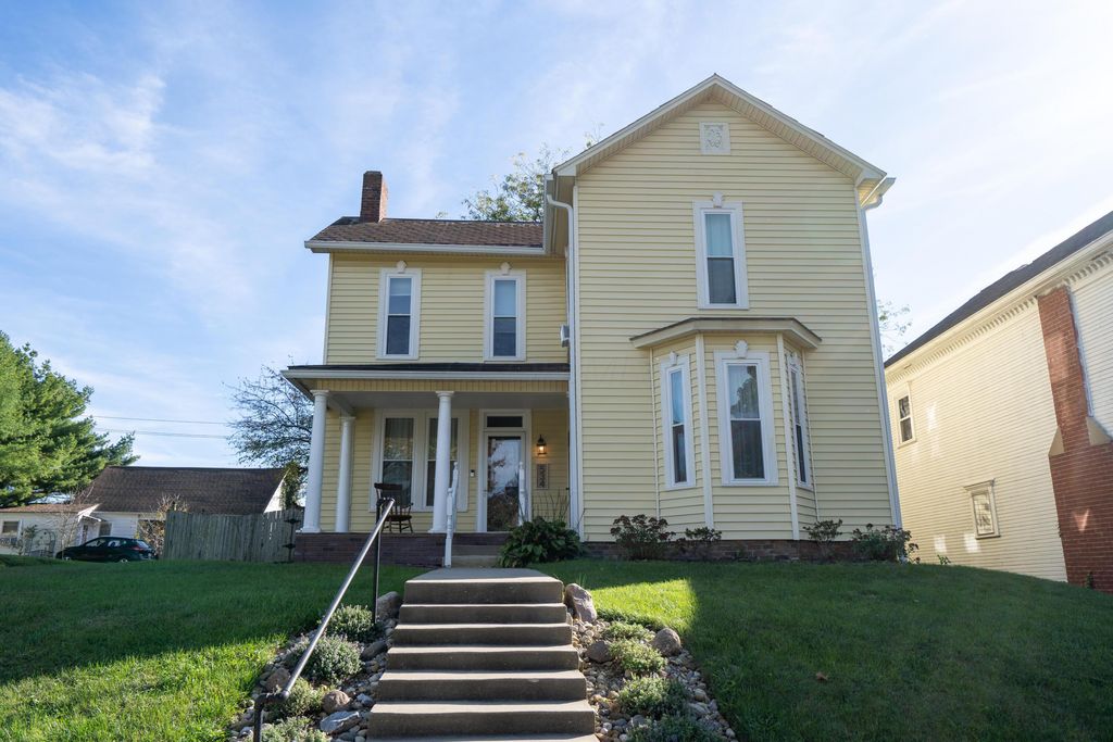 Real estate listing image
