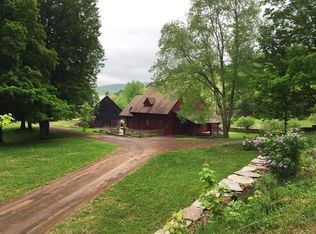 135 Wood Rd, Gilboa, NY 12076