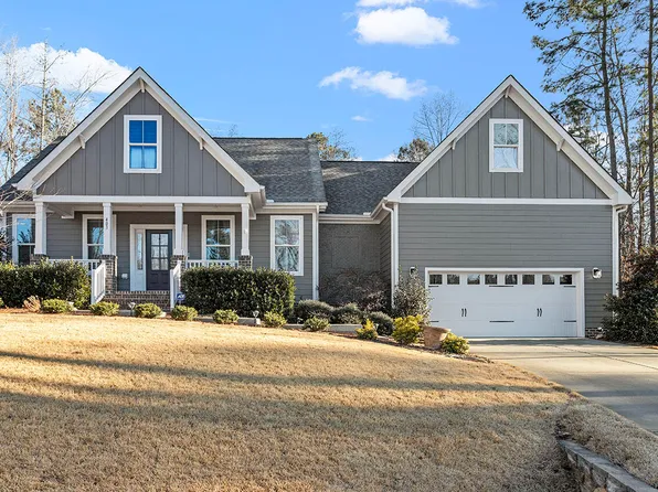 403 Camille Cir, Youngsville, NC 27596