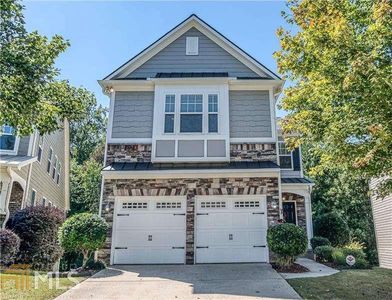5965 Falls Landing Dr, Cumming, GA, 30040