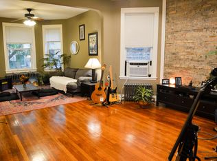 3118 N Harding Ave #1, Chicago, IL 60618