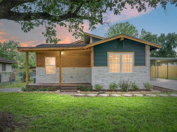 207 W B Ave, Kingsville, TX 78363
