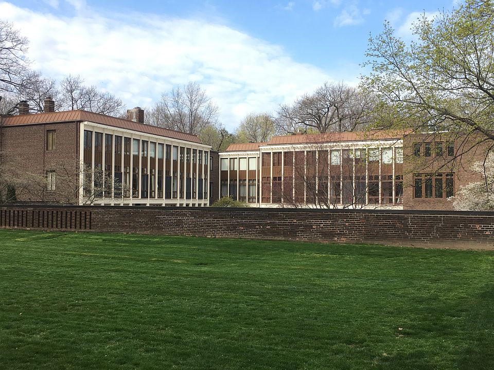 Mid-century Modern 