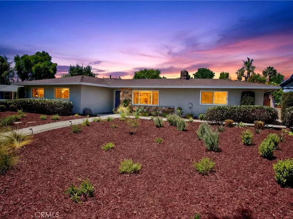 1383 N 2nd Ave, Upland, CA 91786