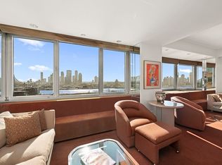 25 Sutton Pl S APT 18M, New York, NY