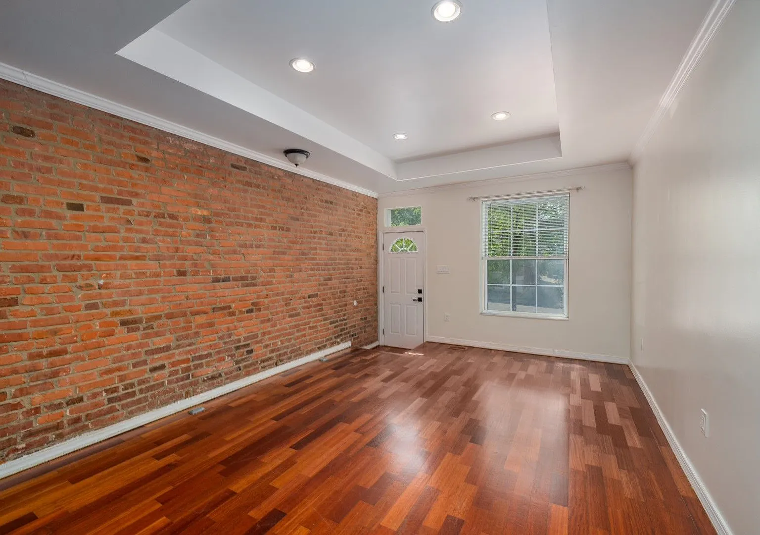 3218 E. Lombard St./2 Bedroom, 2.5 Bath in Patterson Park — Photo 4